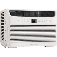 See Details - Frigidaire 5,000 BTU Window-Mounted Room Air Conditioner