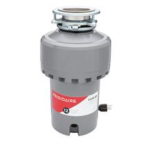 See Details - Frigidaire 1.25HP Corded Disposer