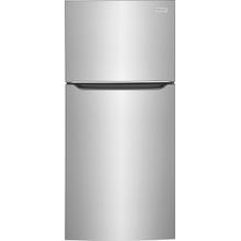 View Product - Frigidaire Gallery 20.0 Cu. Ft. Top Freezer Refrigerator