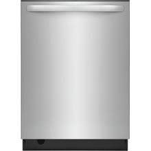 See Details - Frigidaire 24" Built-In Dishwasher with EvenDry™