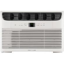 See Details - Frigidaire 6,000 BTU Window-Mounted Room Air Conditioner