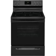 See Details - Frigidaire 30" Electric Range