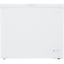 Frigidaire 8.7 Cu. Ft. Chest Freezer