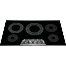 See Details - Frigidaire Gallery 36" Electric Cooktop