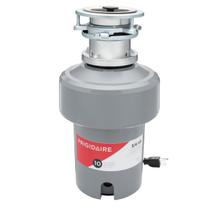 See Details - Frigidaire 3/4HP Batch Feed Corded Disposer