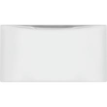 See Details - Electrolux Luxury-Glide® Pedestal with Spacious Storage Drawer