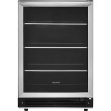 See Details - Frigidaire Gallery 5.3 Cu. Ft. Built-In Beverage Center