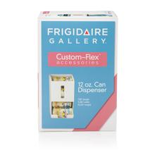 See Details - Frigidaire Gallery SpaceWise® Custom-Flex™ Can Dispenser