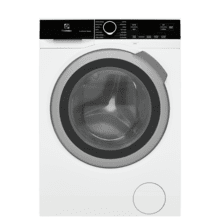 24'' Compact Washer with LuxCare Wash System - 2.4 Cu. Ft.