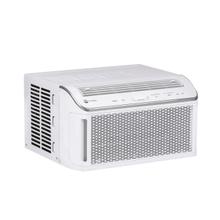 See Details - GE Profile™ 6,200 BTU Smart Ultra Quiet Window Air Conditioner for Small Rooms up to 250 sq. ft.