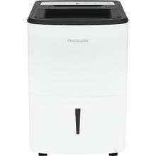 View Product - Frigidaire High Humidity 50 Pint Capacity Dehumidifier with Built In Pump