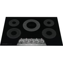 See Details - Frigidaire Gallery 30" Electric Cooktop