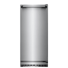 15'' Ice Maker with Right Hinge Door