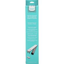 See Details - Smart Choice 160 lb. Air Conditioner Support Bracket