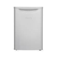 See Details - Danby 2.6 cu. ft. Contemporary Classic Compact Refrigerator in White
