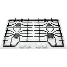 See Details - Frigidaire 30" Gas Cooktop