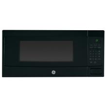 See Details - GE Profile™ 1.1 Cu. Ft. Countertop Microwave Oven