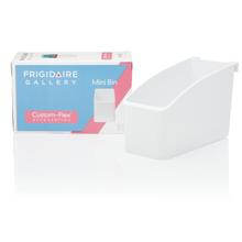 See Details - Frigidaire Gallery SpaceWise® Custom-Flex™ Mini Bin