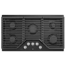 See Details - GE Profile™ 36" Built-In Gas Cooktop