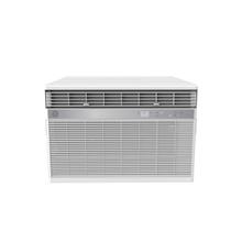 See Details - GE® 23,700 BTU Smart Electronic Window Air Conditioner for Extra-Large Rooms up to 1500 sq. ft.