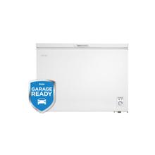 See Details - Danby Diplomat 8.7 cu. ft. Chest Freezer