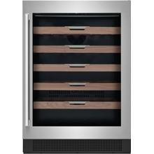 See Details - Electrolux 24" Under-Counter Wine Cooler