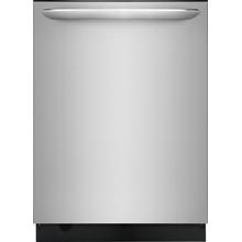 See Details - Frigidaire Gallery 24" Built-In Dishwasher with EvenDry™ System