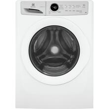 See Details - Electrolux Front Load Washer with LuxCare™ Wash - 4.3 Cu. Ft.