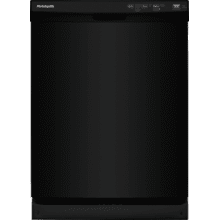 See Details - Frigidaire 24'' Built-In Dishwasher