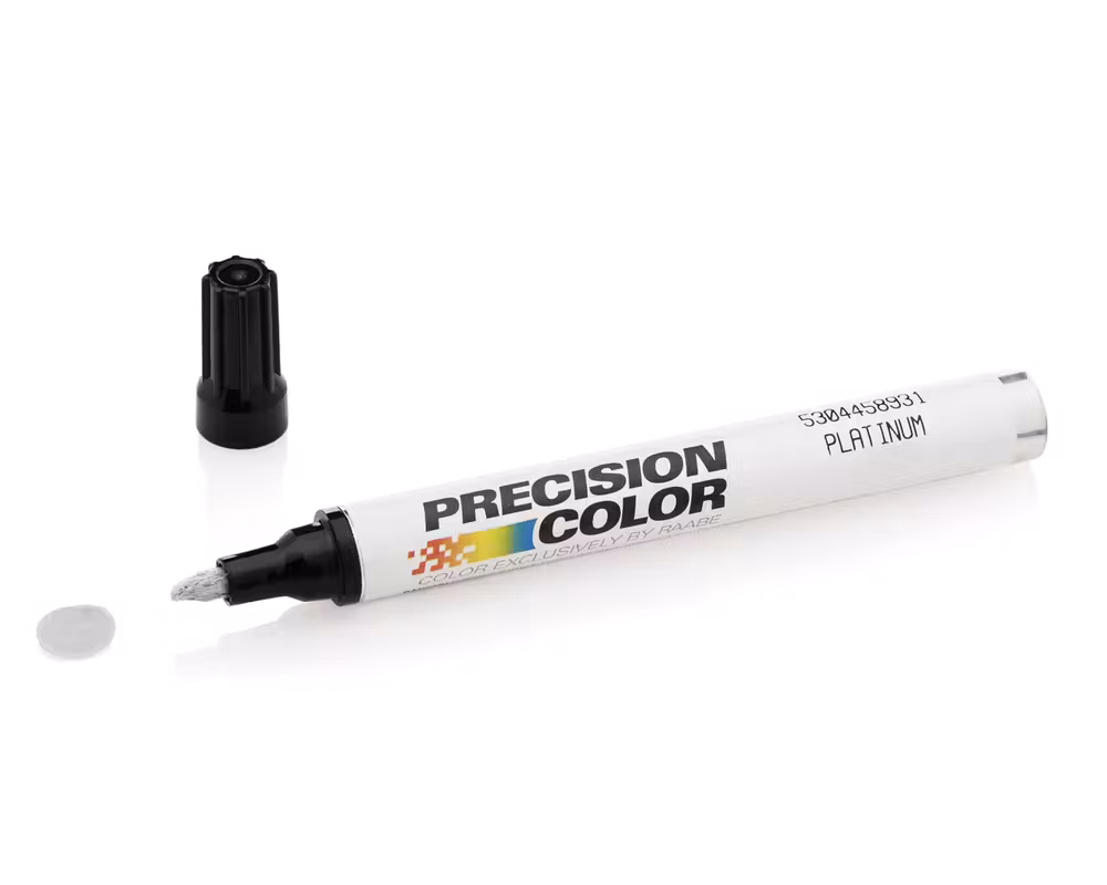See Details - Smart Choice Platinum Touchup Paint Pen