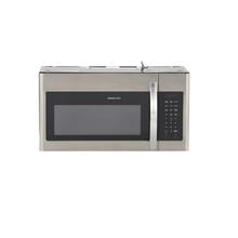 See Details - Frigidaire 1.7 Cu. Ft. Over-The-Range Microwave