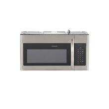 See Details - Frigidaire 1.6 Cu. Ft. Over-The-Range Microwave