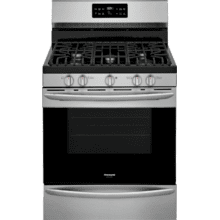Product Image - Frigidaire Gallery 30'' Gas Range