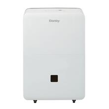 Product Image - Danby 40 Pint DoE Dehumidifier