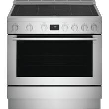 See Details - Electrolux 36" Induction Freestanding Range
