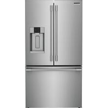 See Details - Frigidaire Professional 27.8 Cu. Ft. French Door Refrigerator