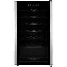 Frigidaire 34-Bottle Wine Cooler