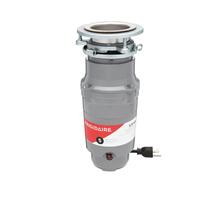 See Details - Frigidaire 1/3 HP Corded Disposer