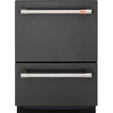 See Details - Café™ Dishwasher Double Drawer
