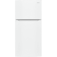 See Details - Frigidaire 13.9 Cu. Ft. Top Freezer Refrigerator