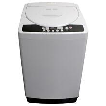 See Details - Danby 1.6 cu.ft. Washing Machine