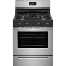 Product Image - Frigidaire 30'' Gas Range
