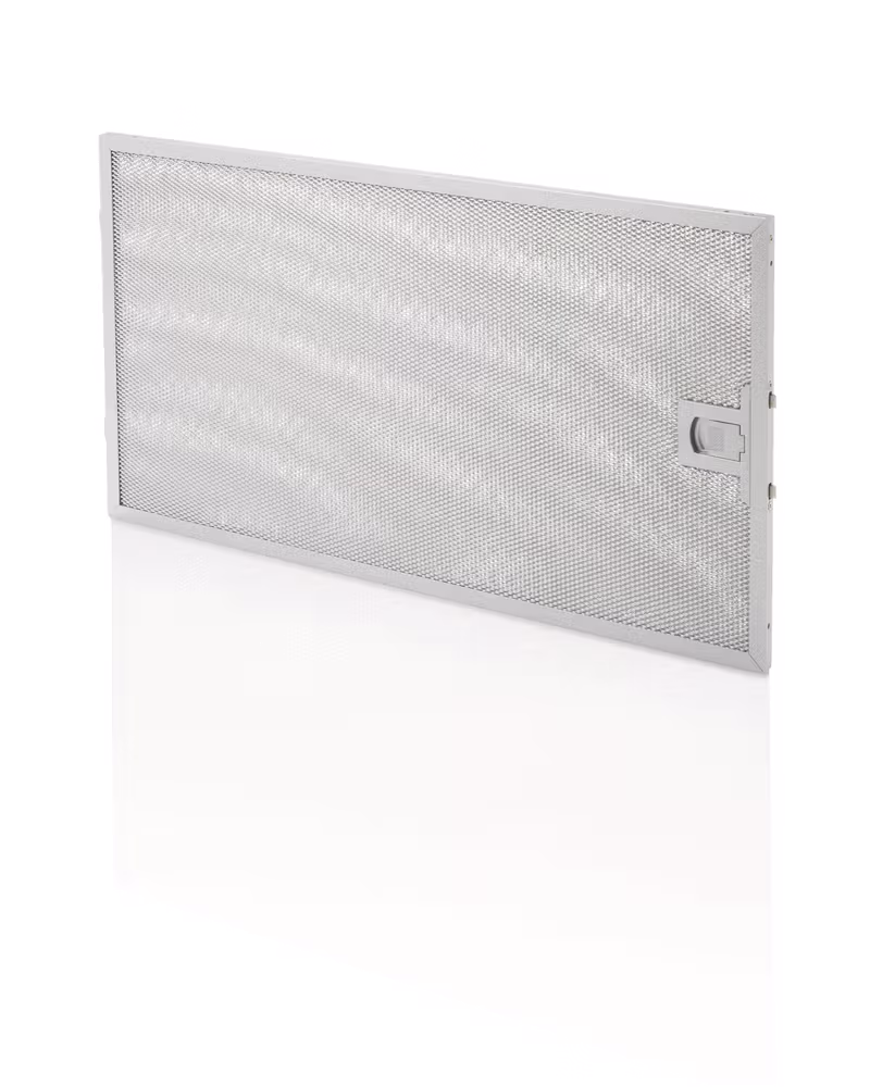 See Details - Frigidaire 18.5'' x 10.25'' Aluminum Range Hood Filter