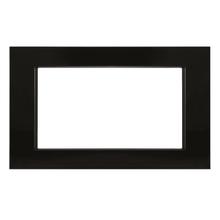 See Details - Frigidaire 30" Black Microwave Trim Kit