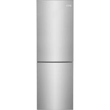 See Details - Frigidaire 11.5 Cu. Ft. Bottom Freezer Refrigerator
