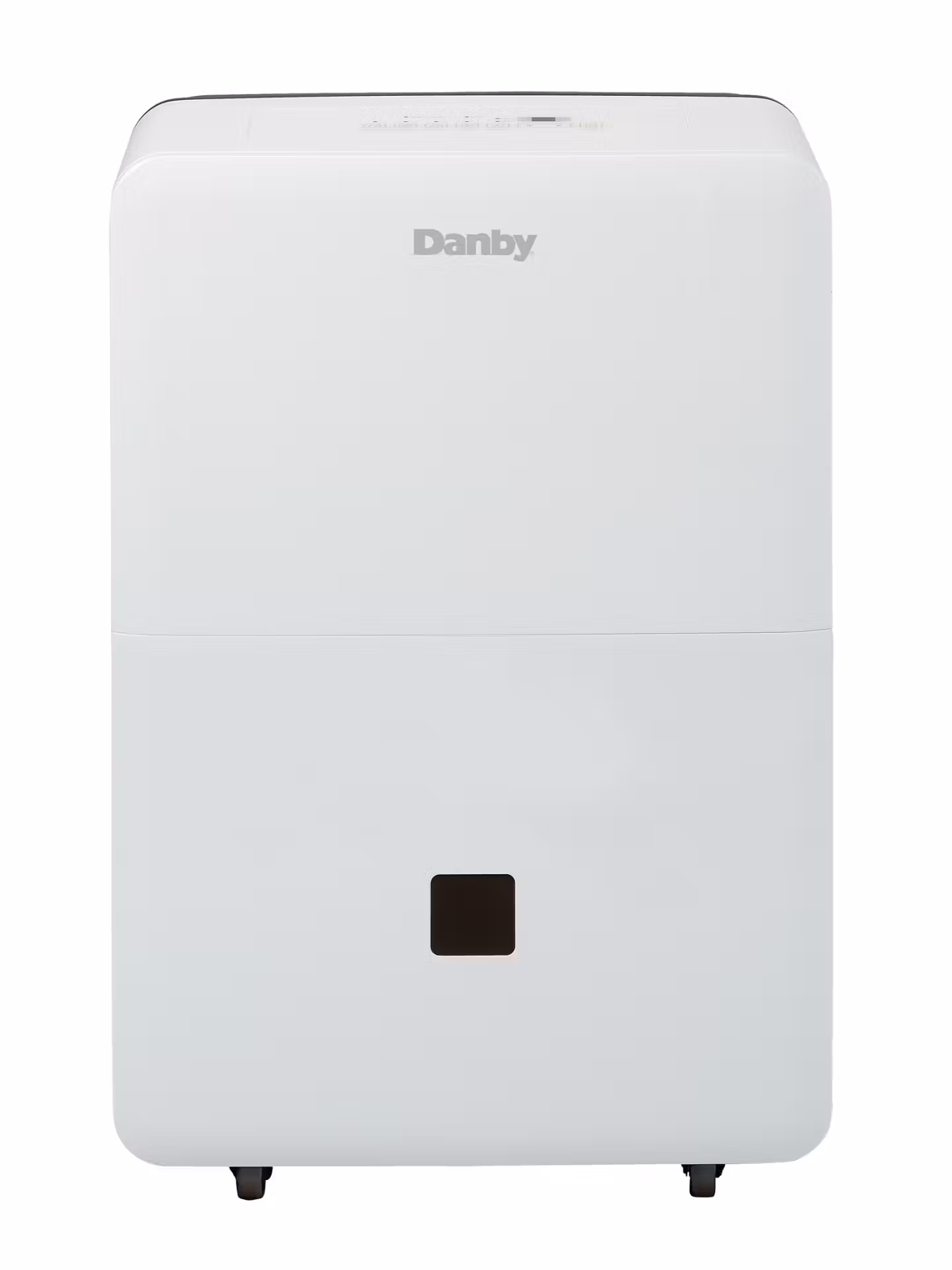 View Product - Danby 50 Pint Dehumidifier