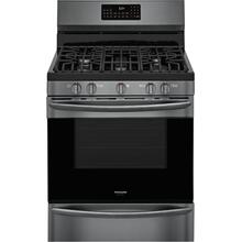 View Product - Frigidaire Gallery 30" Freestanding Gas Range with Air Fry