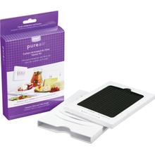 See Details - Smart Choice Carbon-Activated Air Filter Starter Kit