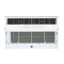 See Details - GE® 230/208 Volt Built-In Heat/Cool 10,000 BTU Room Air Conditioner