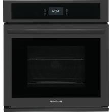 View Product - Frigidaire 27" Single Electric Wall Oven with Fan Convection